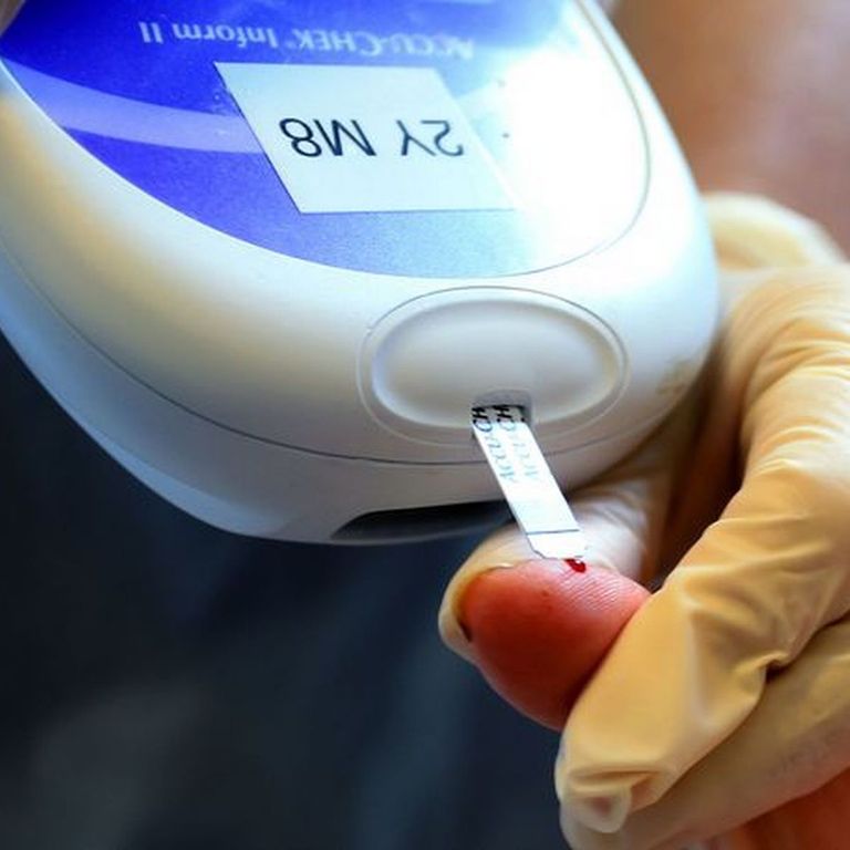 شاي البابونج له تأثير معتدل على نسبة السكر في الدم- أرشيفية