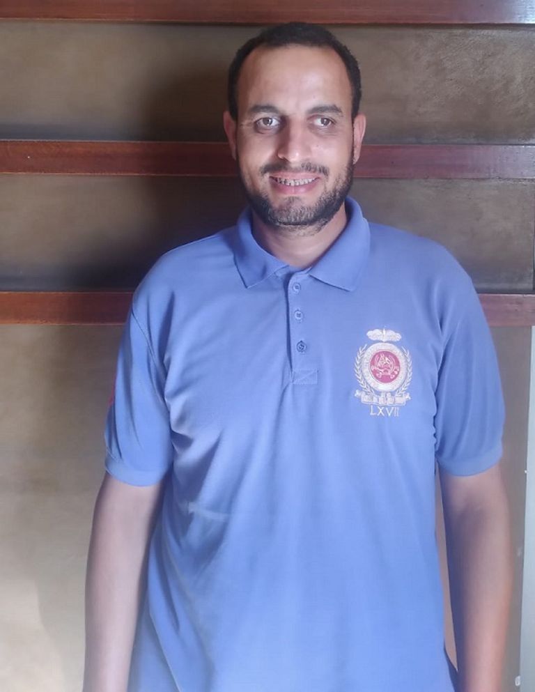 شهامة مصري بميكروباص تحوز إعجاب رواد مواقع التواصل- أرشيفية