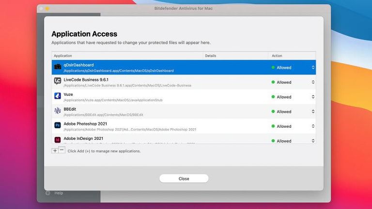 برنامج Eset Cyber Security Pro برنامج Intego Mac Internet Security X9
