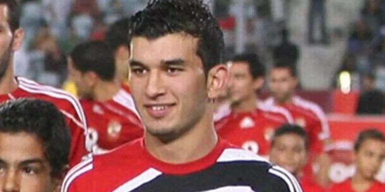 أمير سعيود الهلال بطل الدوري السعودي