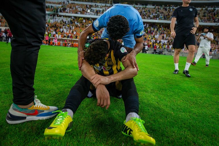 فريق الاتحاد السعودي فريق الاتحاد السعودي