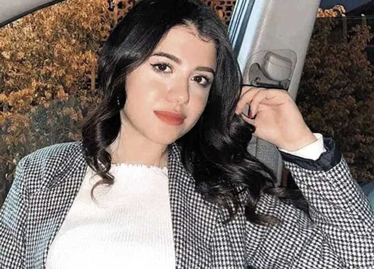 قاتل نيرة أشرف خلال أولى جلسات محاكمته