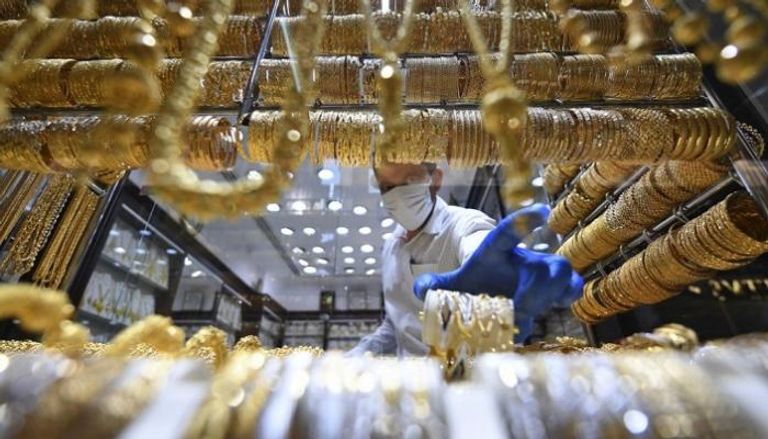 أسعار الذهب اليوم في مصر - الثلاثاء 28 يونيو 2022