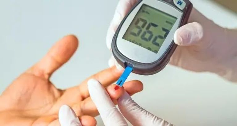 عدد النبضات من الأرقام المهمة في الحياة