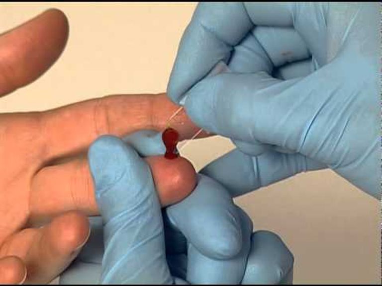 عدد النبضات من الأرقام المهمة في الحياة