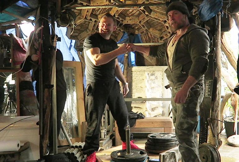 ستيف كيلر صاحب الرقم القياسي