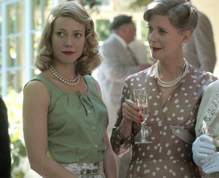 الممثل الأسترالي كريس هيمسوورث في لقطة من فيلم ثور: الحب والرعد