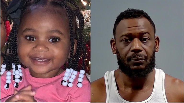 طفل يلعب بمسدس حقيقي - أرشيفية