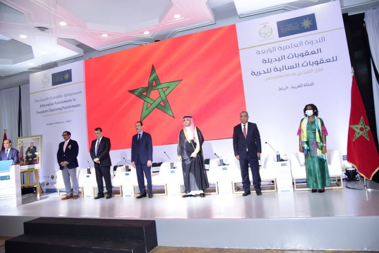 الحسن الداكي، رئيس النيابة العامة المغربية