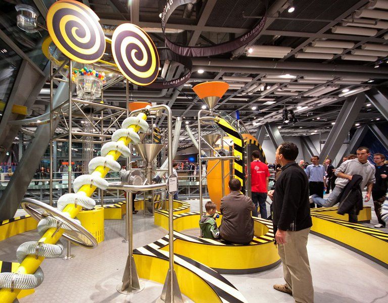 وارسو، بولندا متحف التاريخ الطبيعي Muséum de Toulouse