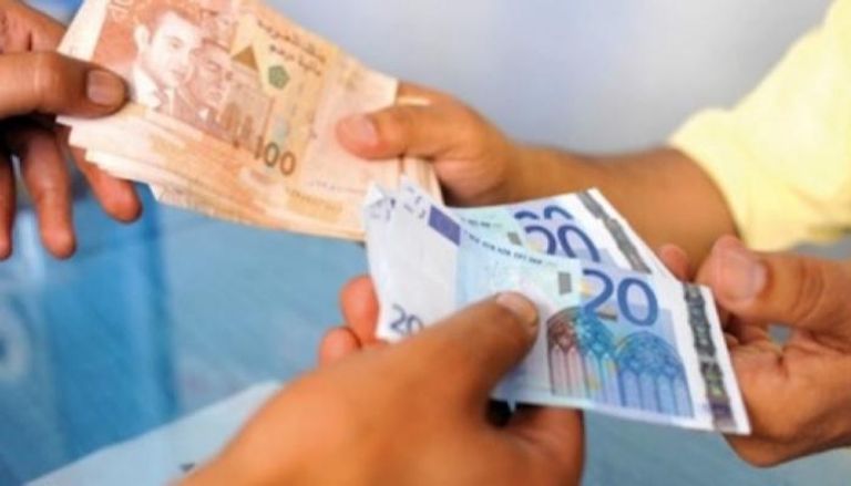 استقرار سعر اليورو اليوم في المغرب