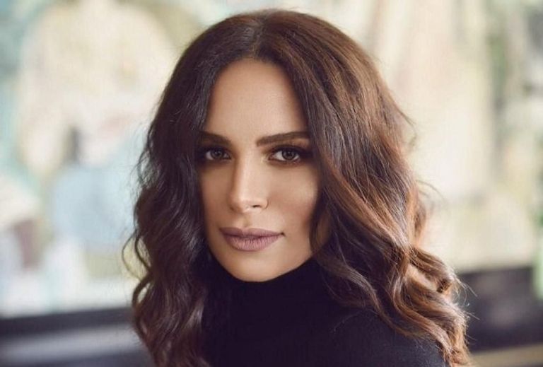 المطربة المصرية آمال ماهر - أرشيفية