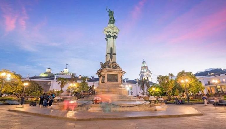 أشهر أماكن السياحة في كيتو وأفضل الفنادق