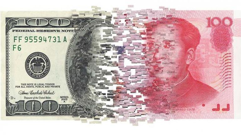 الصين تخطو لمحاصرة الدولار