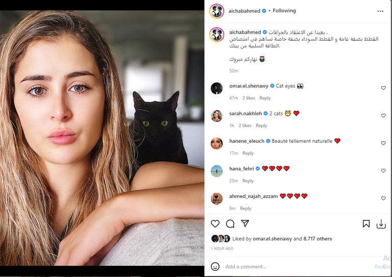 عائشة بن أحمد