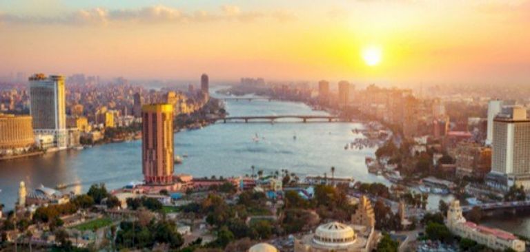 القاهرة أحد الوجهات السياحية الأكثر زيارة في الشرق الأوسط الوجهات الأكثر زيارة في الشرق الأوسط.. 5 معالم رائعة