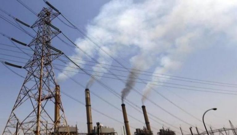 شركة جنوب القاهرة لتوزيع الكهرباء - رويترز