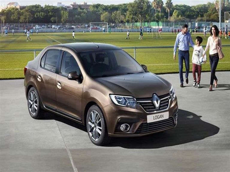 رينو لوجان ميتسوبيشي إكسباندر