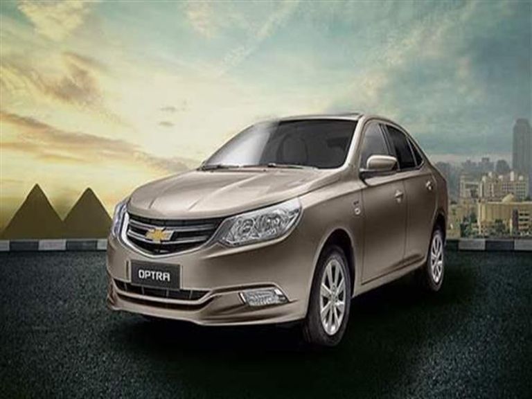 شيفروليه أوبترا ميتسوبيشي إكسباندر