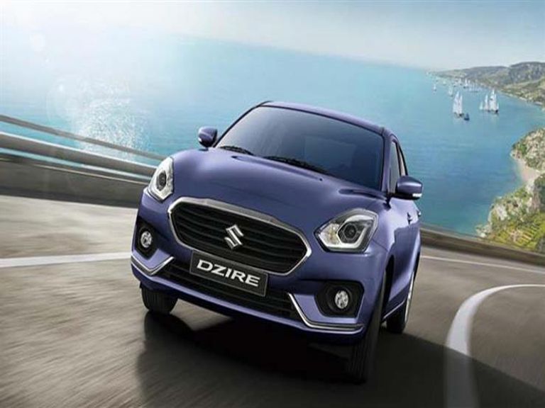 سوزوكي ديزاير ميتسوبيشي إكسباندر