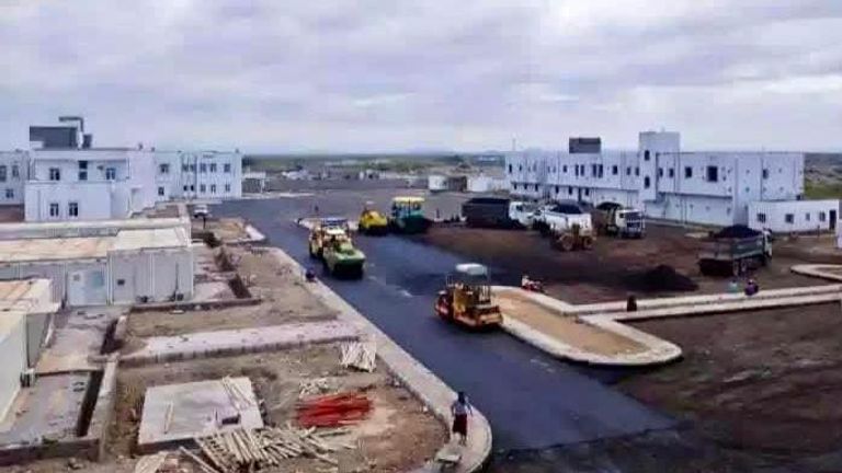 مدينة عدن - أرشيفية