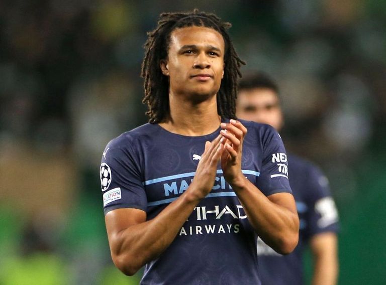 مانشستر سيتي وتشيلسي