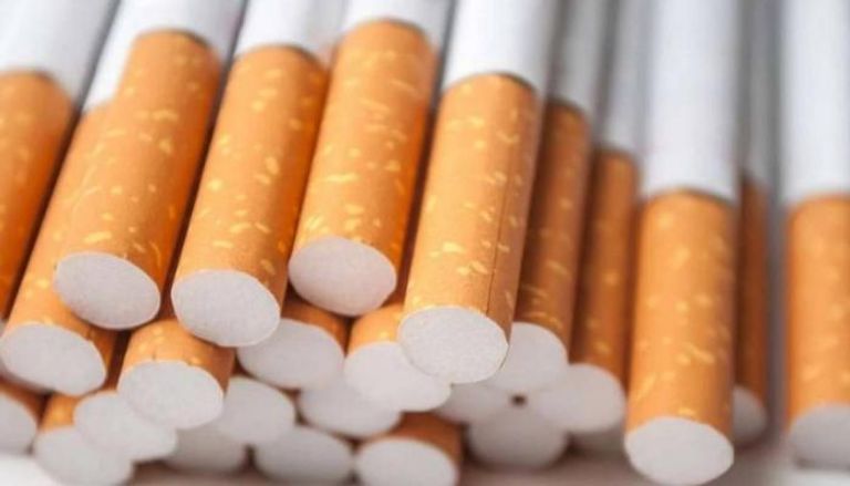 «الشرقية للدخان» تنفي رفع أسعار السجائر في مصر