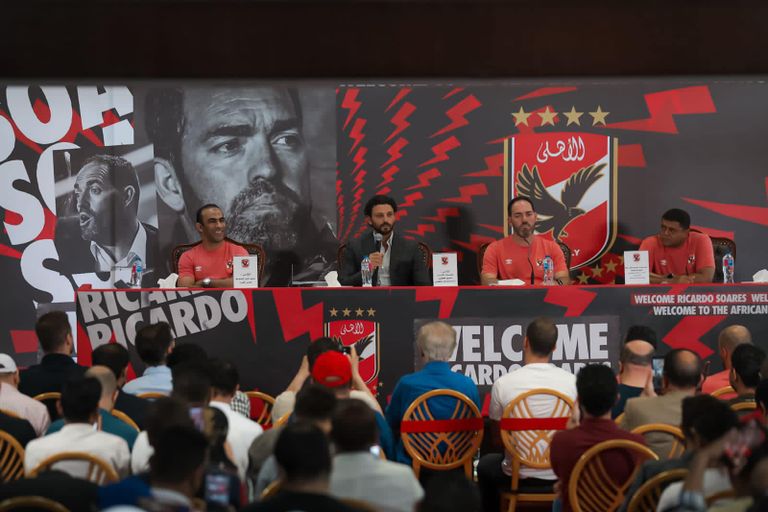 ريكاردو سواريس