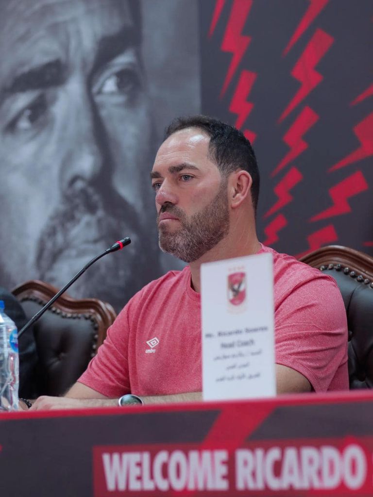 ريكاردو سواريس