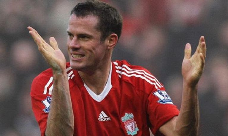 محمد صلاح لاعب ليفربول