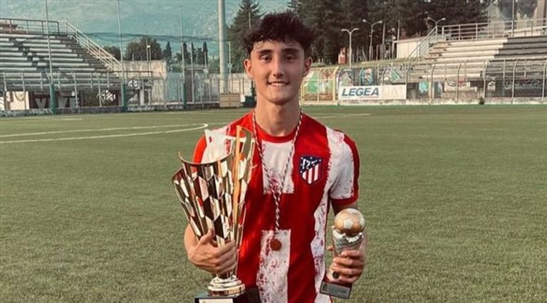 ريال مدريد ضد أتلتيكو مدريد