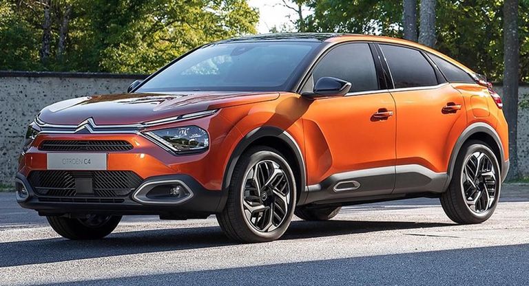 سيتروين C4 زيادات جديدة في أسعار سيتروين