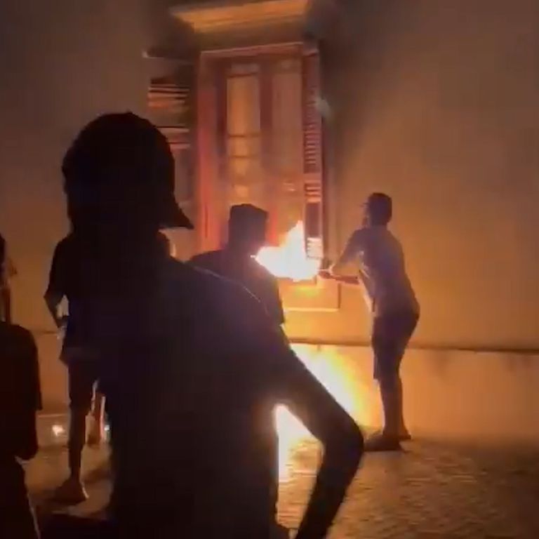 مليشيات مسلحة في العاصمة الليبية طرابلس - أرشيفية