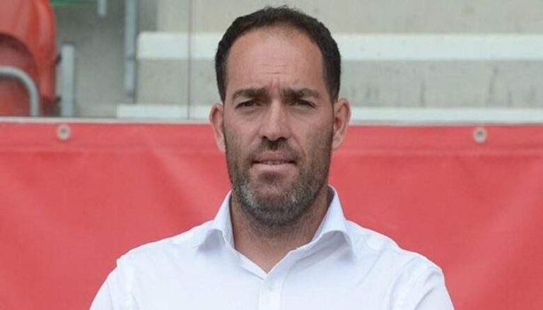 ريكاردو سواريس مدرب الأهلي المصري الجديد