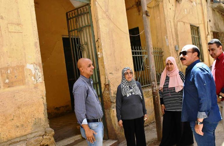 عباس محمود العقاد