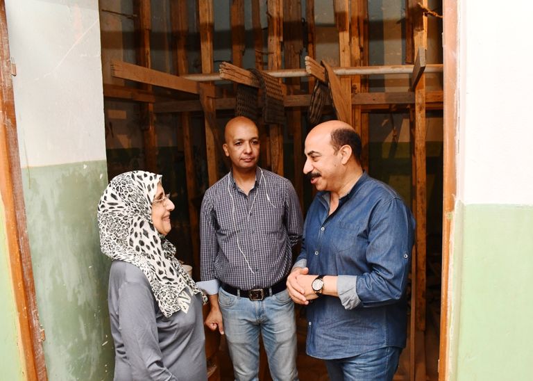 عباس محمود العقاد