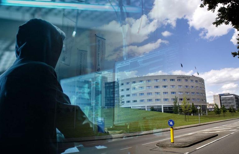 تعرض جامعة ماستريخت لهجوم إلكتروني في 2019 العملة المشفرة بتكوين