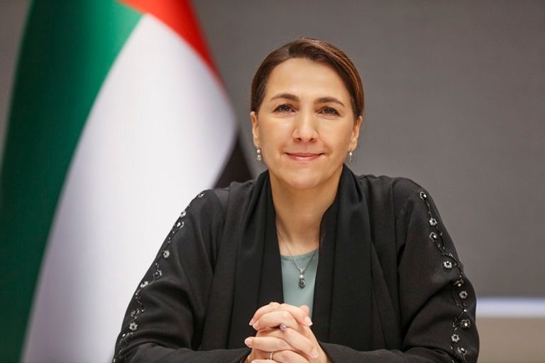 الاجتماع الثاني لمجلس الإمارات للاقتصاد الدائري