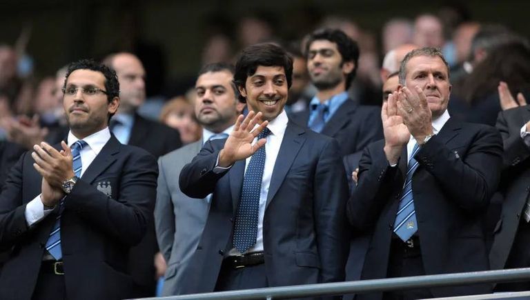 مجموعة سيتي فوتبول