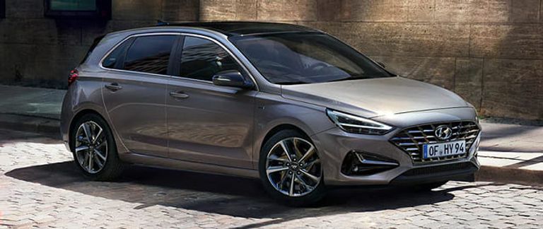 هيونداي طراز تويوتا RAV4