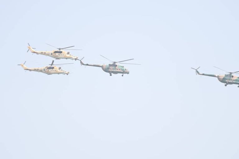 الاستعراض العسكري بعيد استقلال الجزائر نظام إس 400 الروسي بالعرض العسكري لاستقلال الجزائر