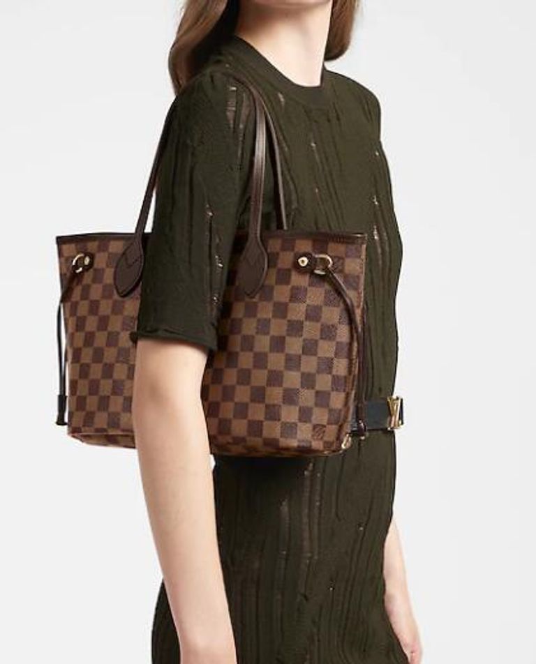 Louis Vuitton bags prices 2022