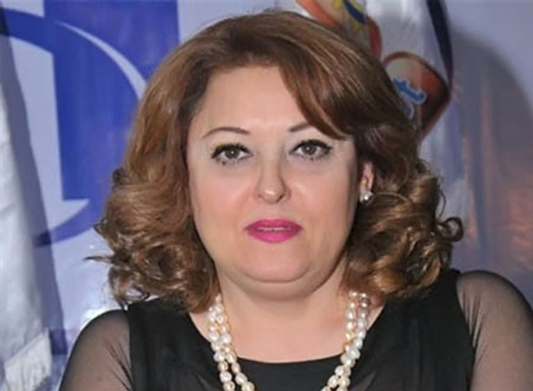 الفنان المصري حمدي الوزير - أرشيفية