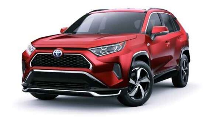 أسعار تويوتا راف فور 2022 في السعودية مواصفات تويوتا راف فور 2022.