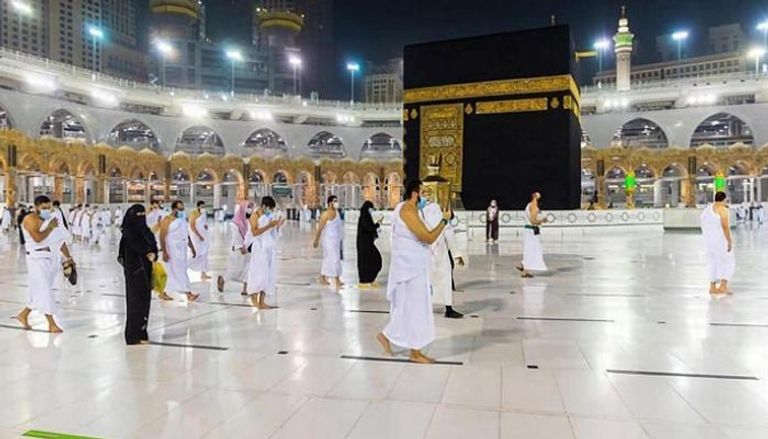 السياحة في السعودية تسجل قفزات قياسية