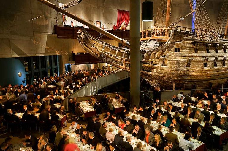 متحف فاسا أحد أماكن السياحة في ستوكهولم السياحة في ستوكهولم