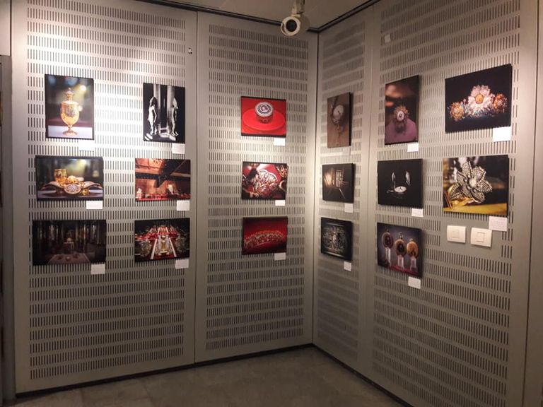 متحف الصور الفوتوغرافية أحد أماكن السياحة ستوكهولم السياحة في ستوكهولم