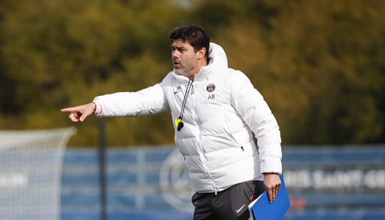 ماوريسيو بوكيتينو ديفوك أوريجي