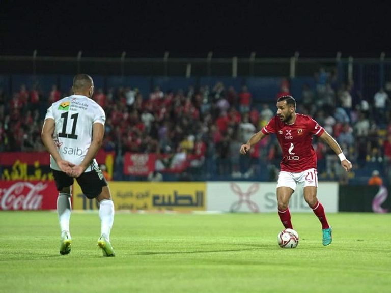 تعثر جديد للأهلي