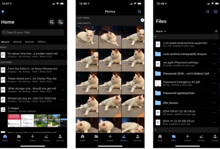 تطبيق 1Password